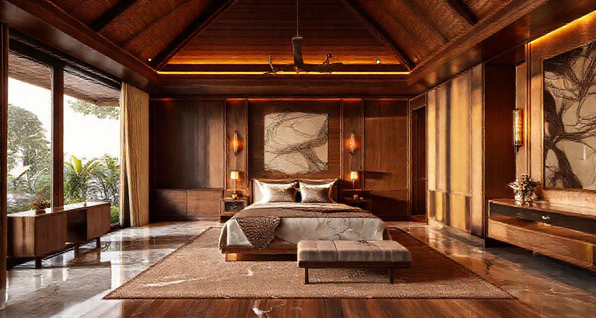 Residential Interior Design Jakarta Selatan: Your Dream Home Awaits
