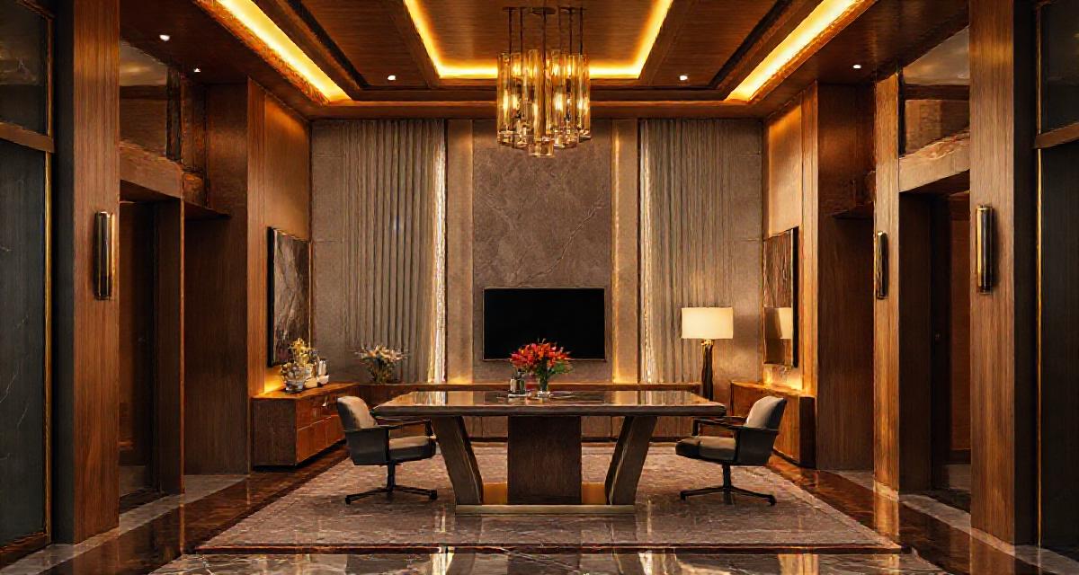 Residential Interior Design Jakarta Selatan: Modern Home Guide