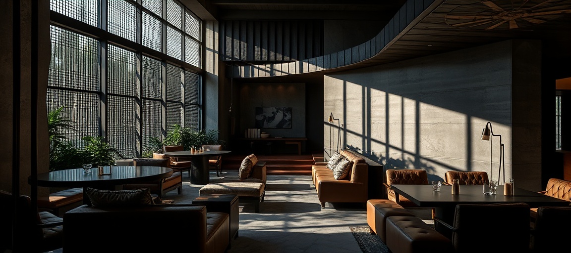 Residential Interior Design Jakarta Selatan: Your Dream Home Awaits