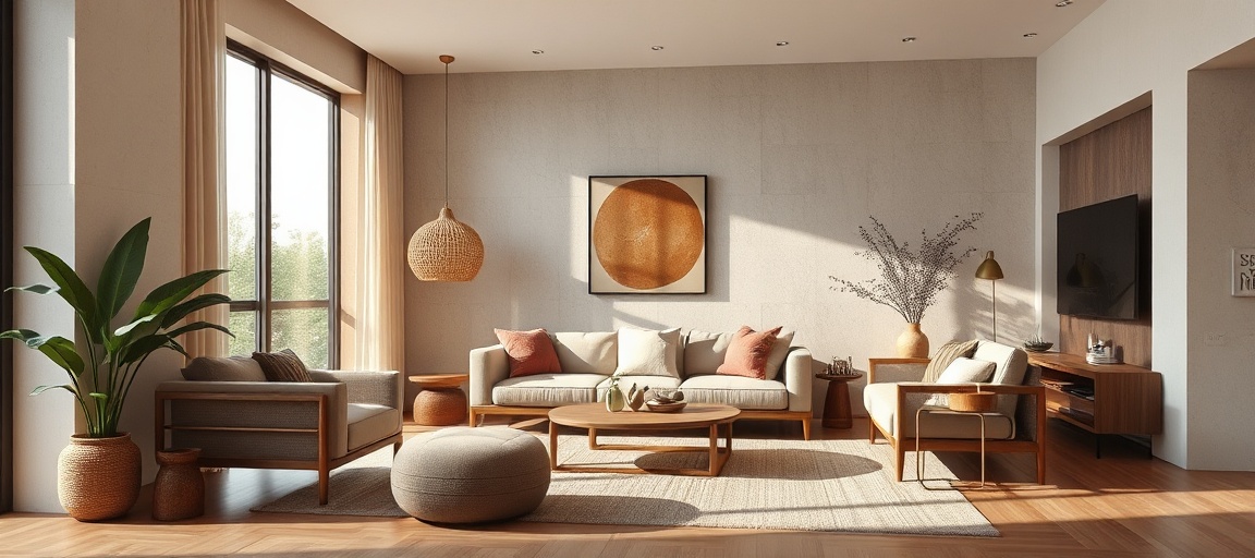 Residential Interior Design Jakarta Selatan: Transform Your Home