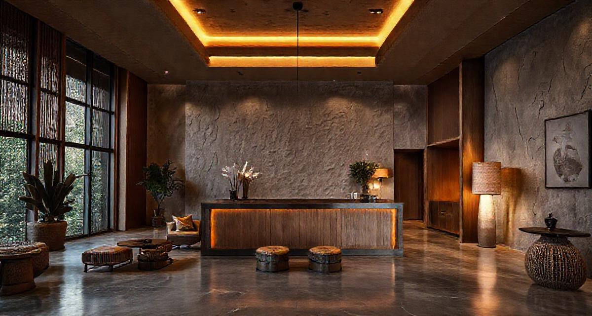 Residential Interior Design Jakarta Selatan: Transform Your Home