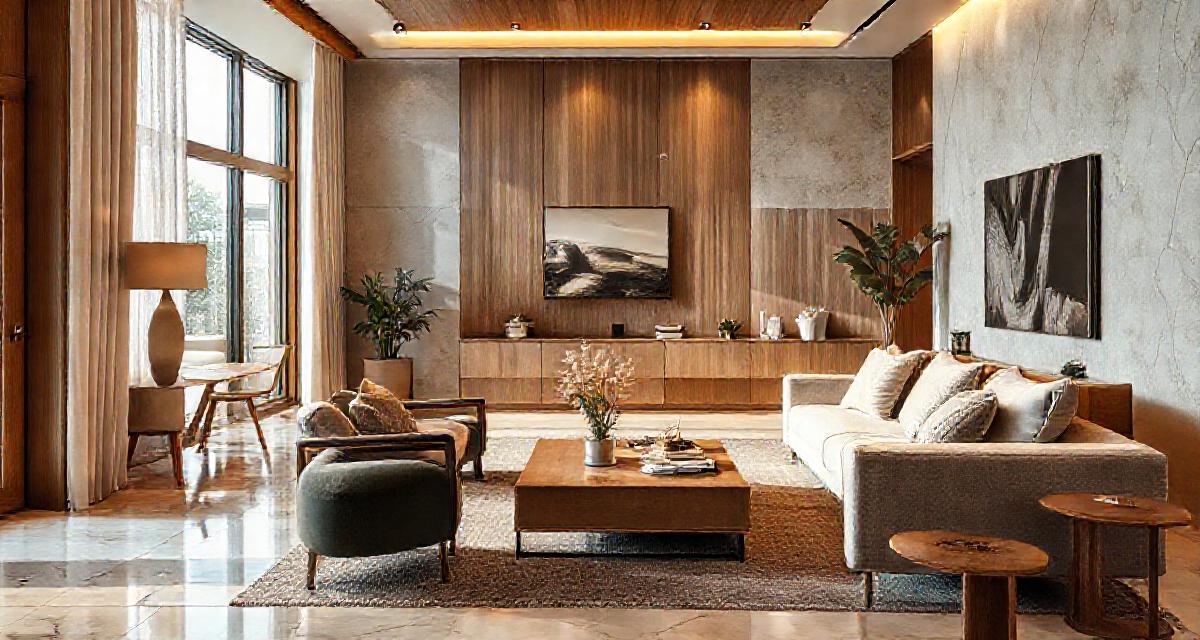 Residential Interior Design Jakarta Selatan: Your Dream Home Awaits