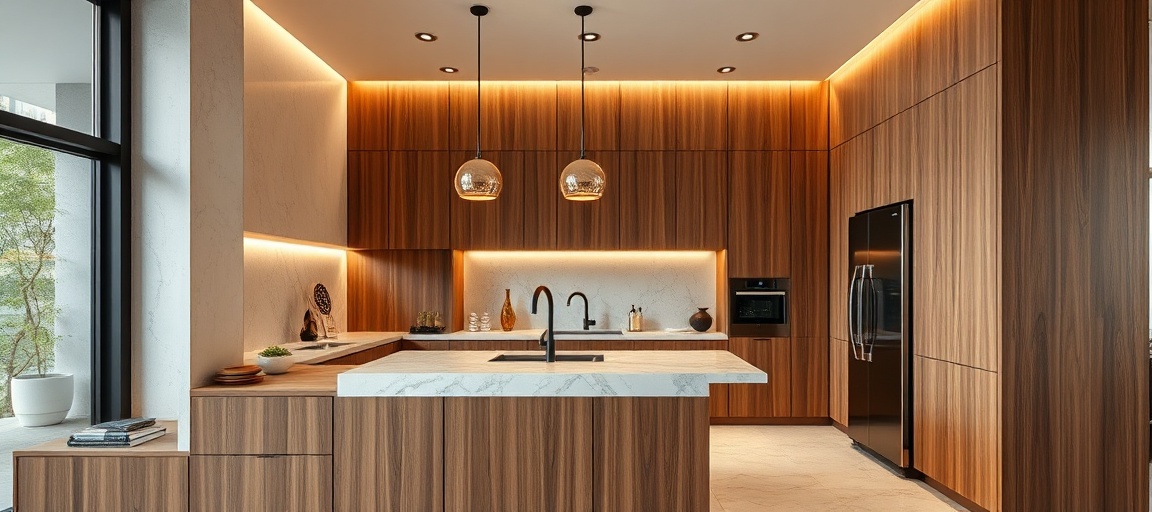 Residential Interior Design Jakarta Selatan: Expert Guide