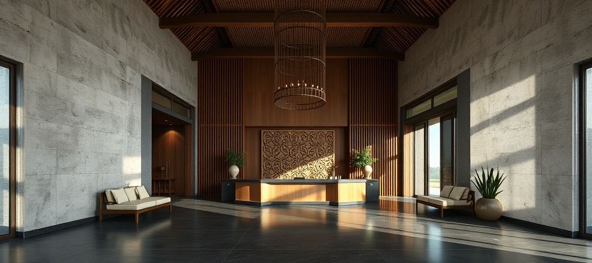 Residential Interior Design Jakarta Selatan: Your Dream Home