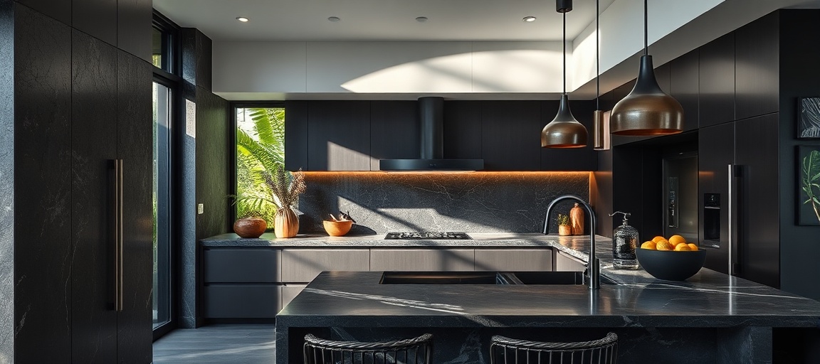 Residential Interior Design Jakarta Selatan: Transform Your Home