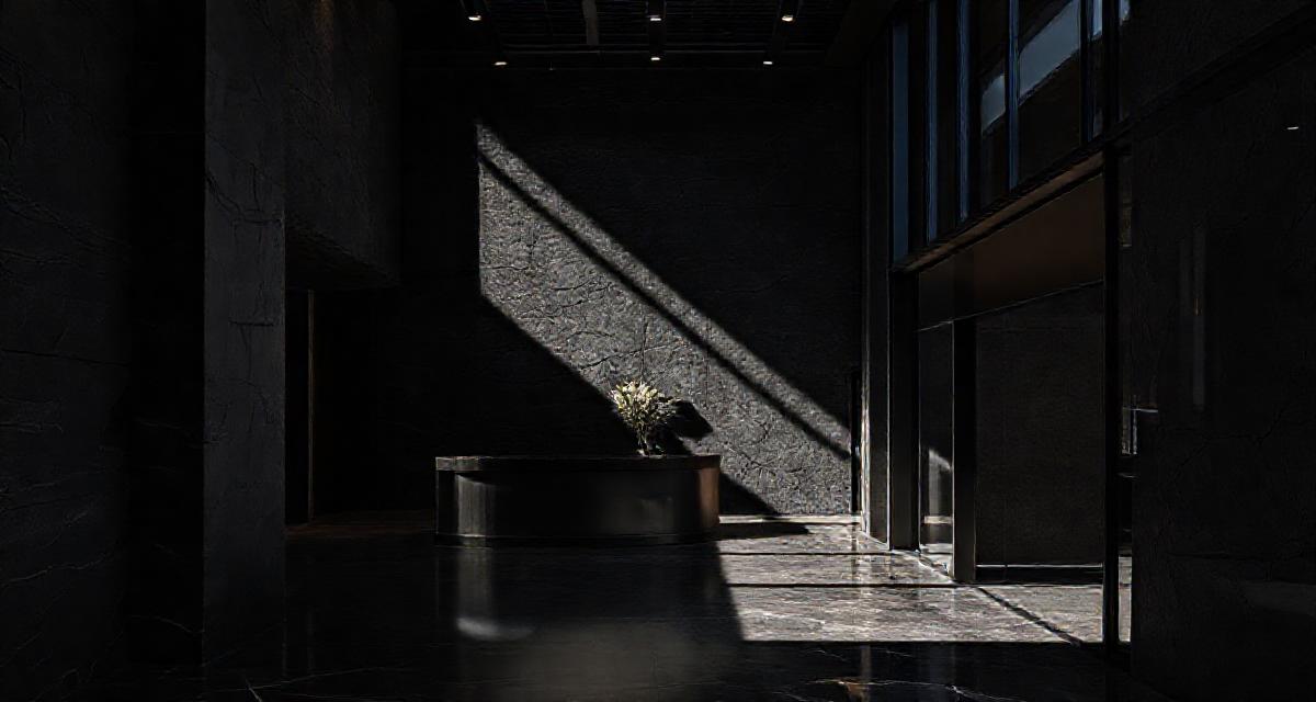 Residential Interior Design Jakarta Selatan: Modern Home
