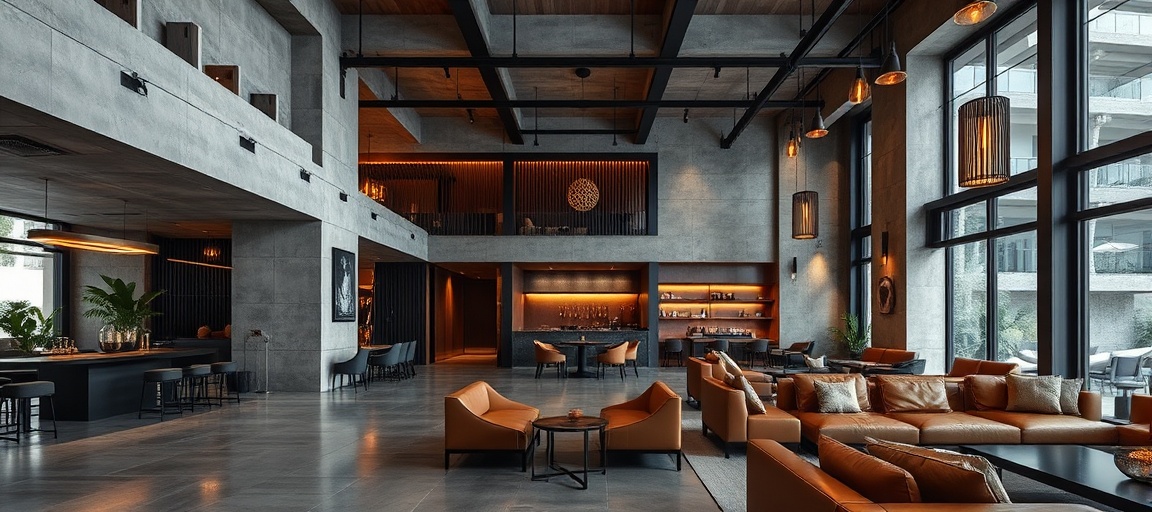 Residential Interior Design Jakarta Selatan: Your Dream Home Awaits