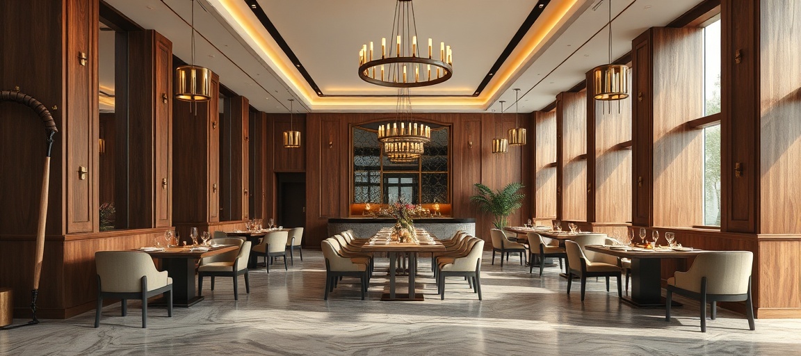 Desain Premium Residential Jakarta Selatan Terbaik