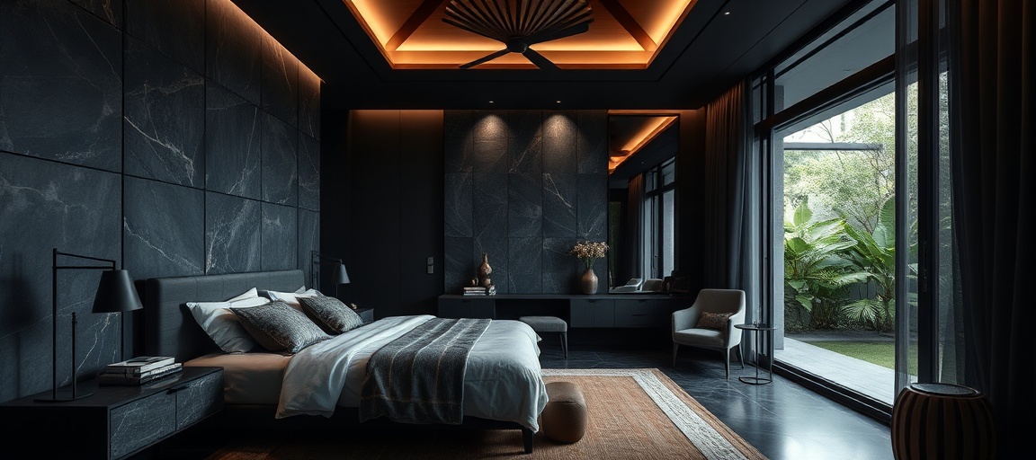 Residential Interior Design Jakarta Selatan: Your Dream Home Awaits